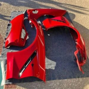 Granby Mountain Blacktop Auto Parts and Accessories