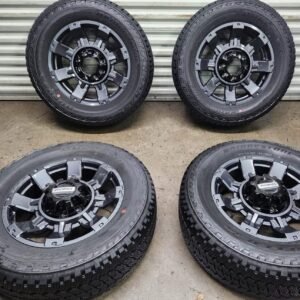 Granby Mountain Blacktop Auto Parts and Accessories