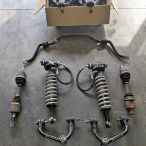 Granby Mountain Blacktop Auto Parts and Accessories