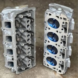 Granby Mountain Blacktop Auto Parts and Accessories