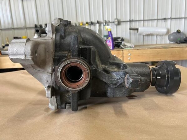 2018-2022 Ford Mustang GT 5.0L Rear Differential 3.73 Gear 8.8" - Image 9