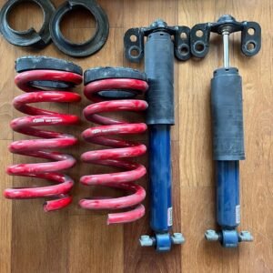 Granby Mountain Blacktop Auto Parts and Accessories