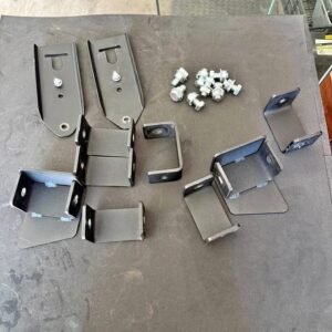 Granby Mountain Blacktop Auto Parts and Accessories