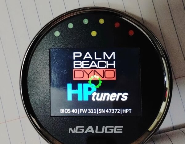 PBD Ngauge - Image 2