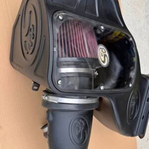 Granby Mountain Blacktop Auto Parts and Accessories