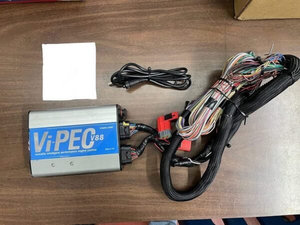Vi-PEC V88 Standalone ECU