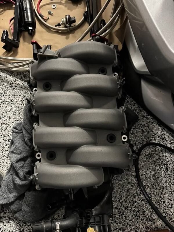 Beefcake Special Paxton Stage 2 Kit in Black 2200SL Heritage gear “loud” - Image 4