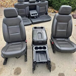 Granby Mountain Blacktop Auto Parts and Accessories