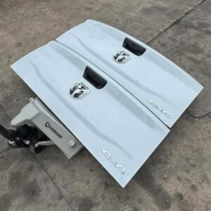 Granby Mountain Blacktop Auto Parts and Accessories