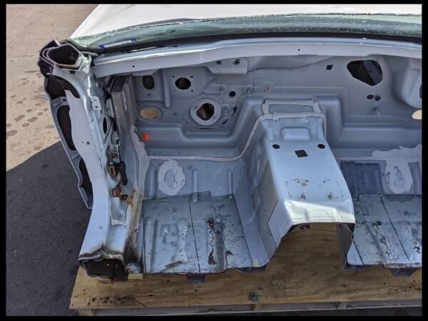 2018-2021 Ford Mustang GT front clip - Image 12
