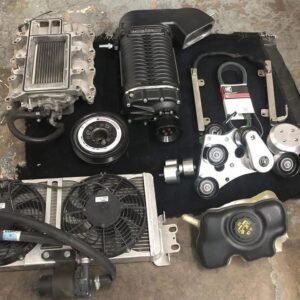 Granby Mountain Blacktop Auto Parts and Accessories