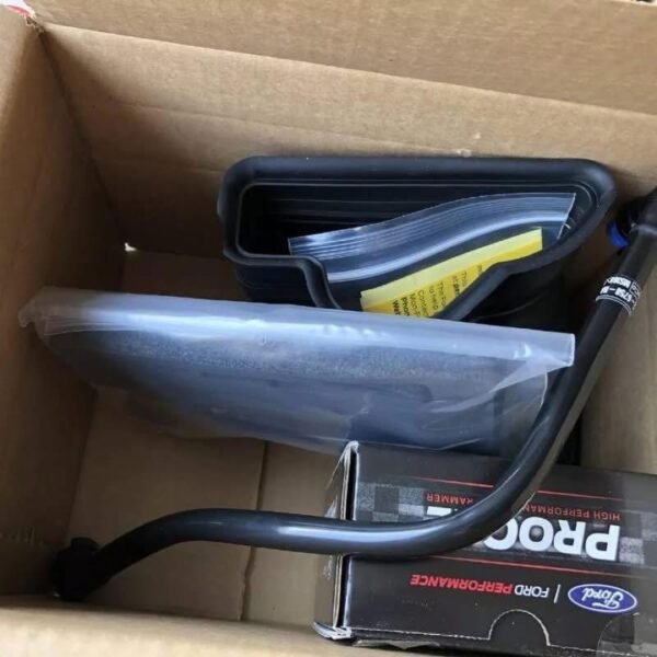 Ford Performance Tune for 2018+ GT - Image 8
