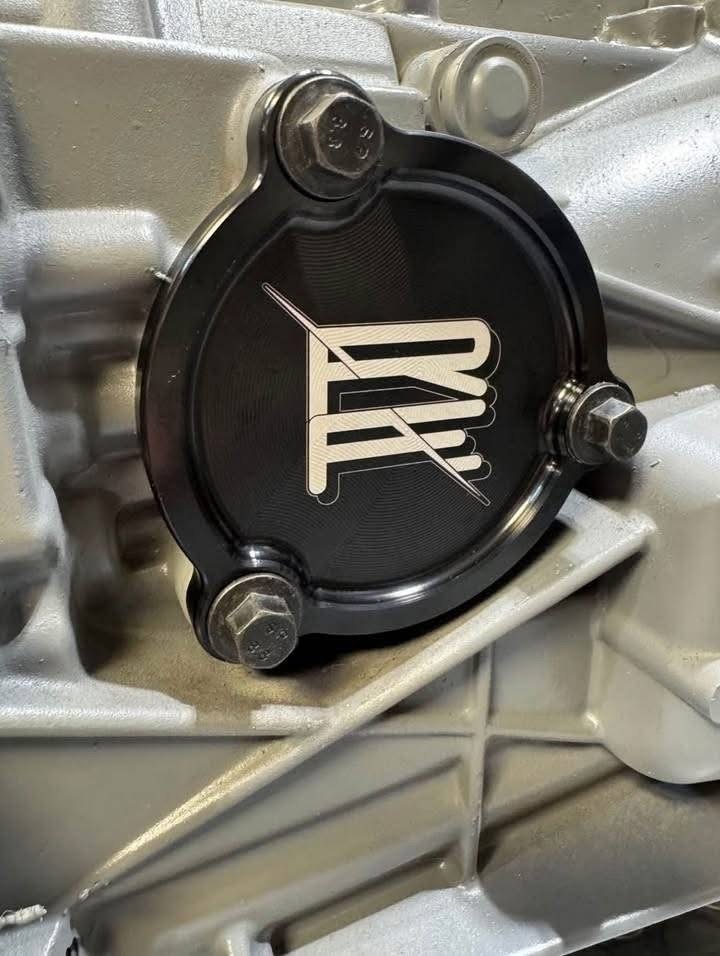 2019-Up 5.0 Coyote Mustang MT82 D4 6 speed manual transmission - Image 9