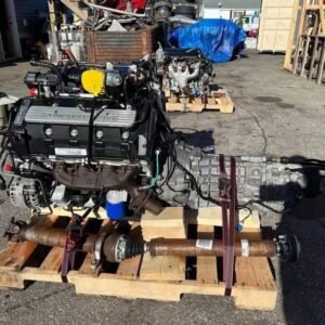 Granby Mountain Blacktop Auto Parts and Accessories