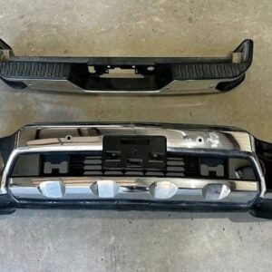 Granby Mountain Blacktop Auto Parts and Accessories