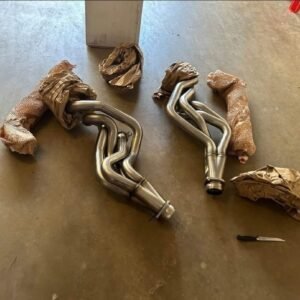 Granby Mountain Blacktop Auto Parts and Accessories