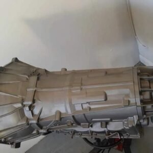 Granby Mountain Blacktop Auto Parts and Accessories