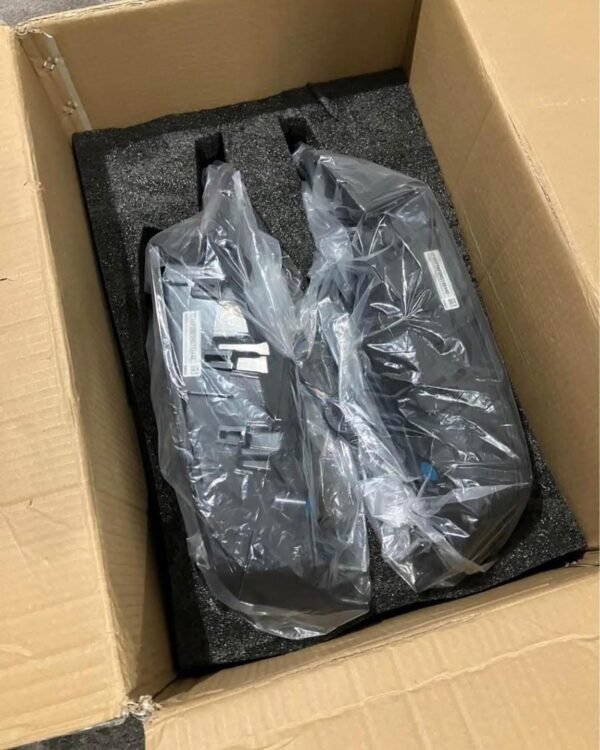 Oem ford European spec tail lights - Image 4