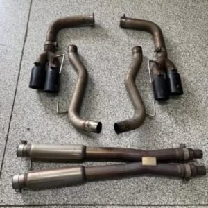 Granby Mountain Blacktop Auto Parts and Accessories