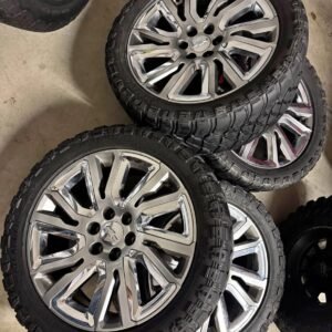 Granby Mountain Blacktop Auto Parts and Accessories