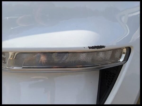 2018-2021 Ford Mustang GT front clip - Image 28