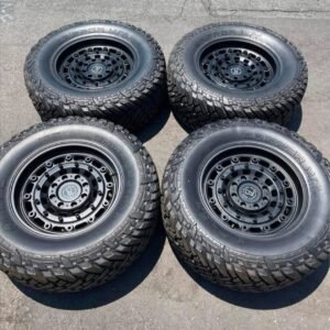 Granby Mountain Blacktop Auto Parts and Accessories