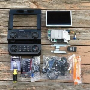 Granby Mountain Blacktop Auto Parts and Accessories