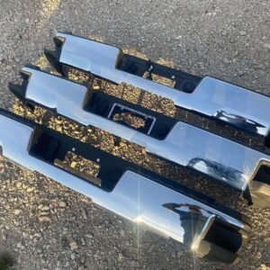 Granby Mountain Blacktop Auto Parts and Accessories