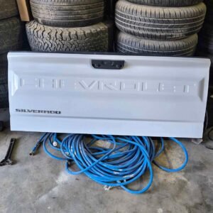 Granby Mountain Blacktop Auto Parts and Accessories