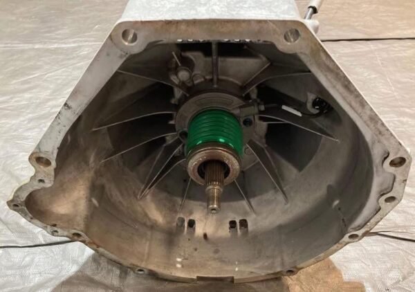 2015-2017 Ford Mustang GT S550 Getrag MT82 6 Speed Manual Transmission - Image 8