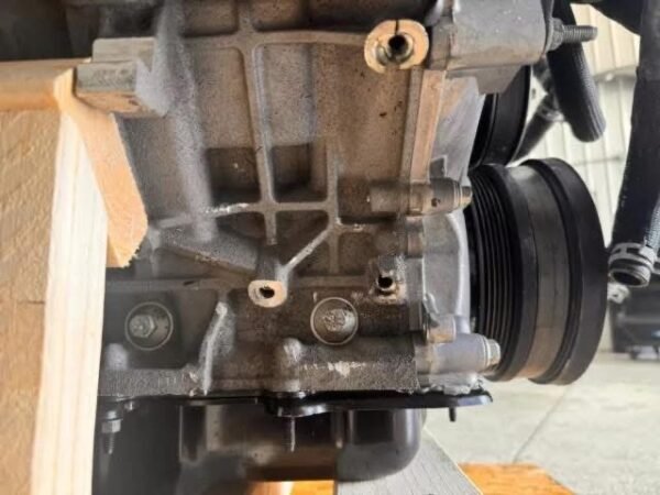 Mustang 5.0 Coyote Gen 4 Engine Drivetrain 10R80 Transmission S650 - Image 17