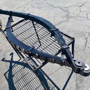 Granby Mountain Blacktop Auto Parts and Accessories