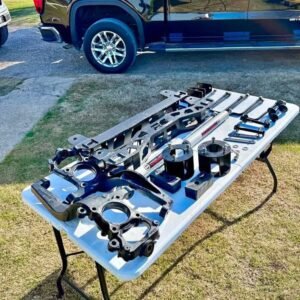 Granby Mountain Blacktop Auto Parts and Accessories