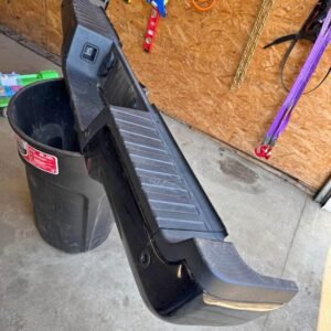 Granby Mountain Blacktop Auto Parts and Accessories