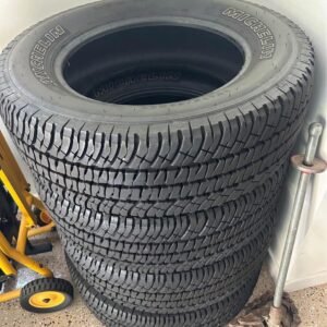 Granby Mountain Blacktop Auto Parts and Accessories