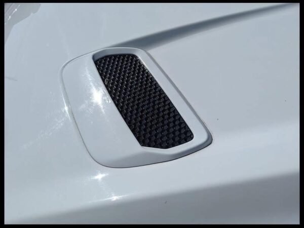 2018-2021 Ford Mustang GT front clip - Image 25
