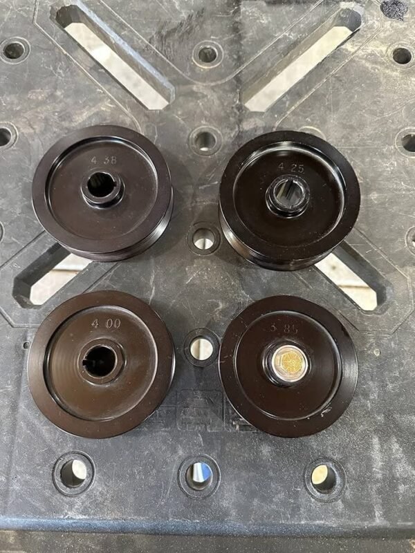 18-20 Procharger P1X HO Complete .  P1X w/Helical cut gears - Image 7