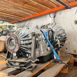 Granby Mountain Blacktop Auto Parts and Accessories