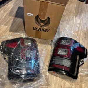 Granby Mountain Blacktop Auto Parts and Accessories