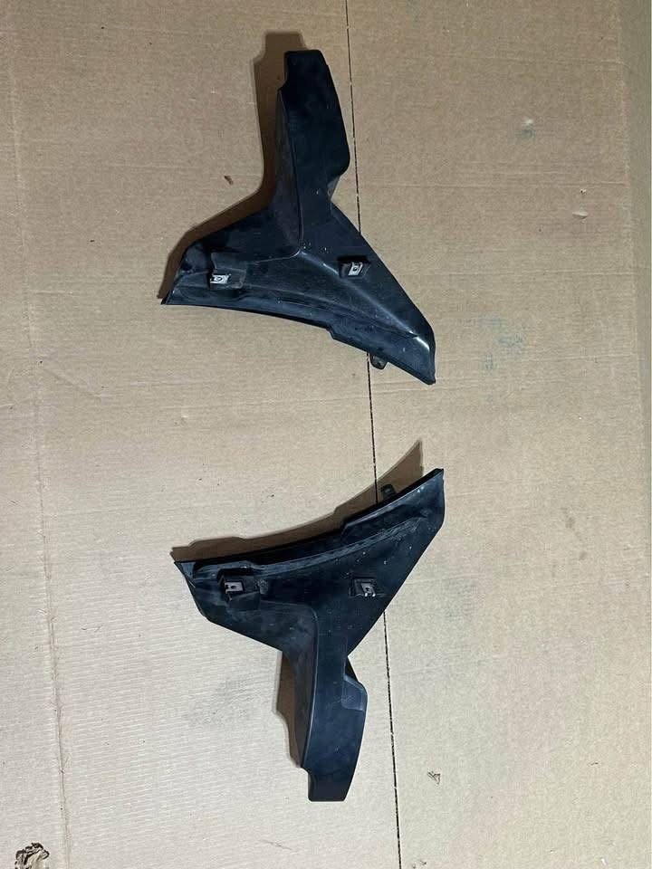 2020 f150 OEM front end - Image 4