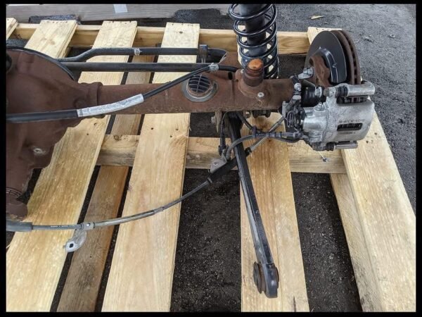 2005-2014 Ford Mustang GT 8.8 axle with 3.31 ratio! - Image 3