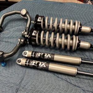 Granby Mountain Blacktop Auto Parts and Accessories