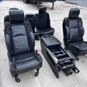 Granby Mountain Blacktop Auto Parts and Accessories