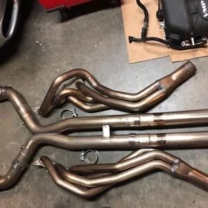 Granby Mountain Blacktop Auto Parts and Accessories