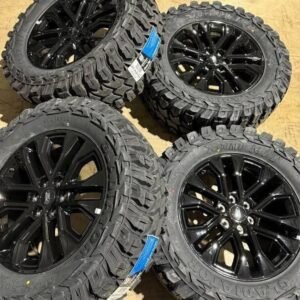 Granby Mountain Blacktop Auto Parts and Accessories