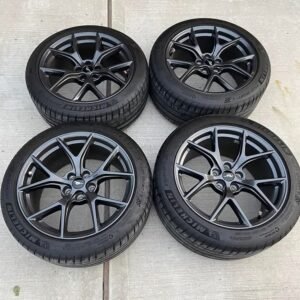 Granby Mountain Blacktop Auto Parts and Accessories