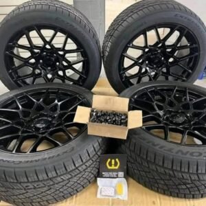 Granby Mountain Blacktop Auto Parts and Accessories