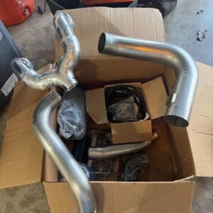 Granby Mountain Blacktop Auto Parts and Accessories