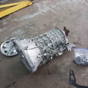 Granby Mountain Blacktop Auto Parts and Accessories