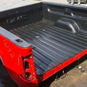 Granby Mountain Blacktop Auto Parts and Accessories